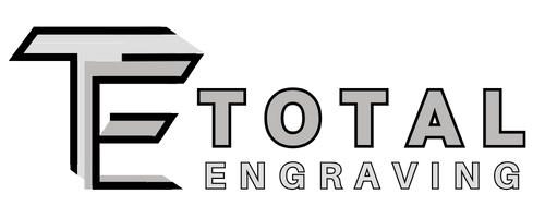 Total Engraving | Custom Laser Engraving in Abbotsford, BC