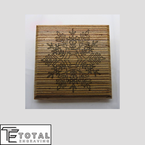 total-engraving-round-coasters-500-abbotsford-leaf