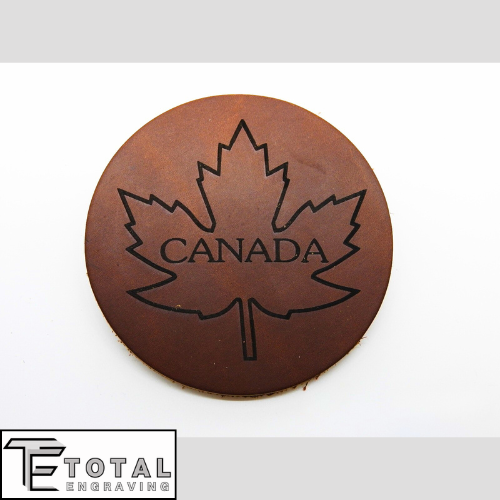 total-engraving-round-coasters-500-abbotsford-leaf